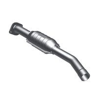 MagnaFlow Direct - Fit Catalytic Converter for 1999 - 2000 Mazda Miata 1.8L (50 - State Legal) - Catalytic Converter Direct Fit - Magnaflow at Garage 56 Engineering