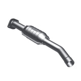 MagnaFlow Direct - Fit Catalytic Converter for 1999 - 2000 Mazda Miata 1.8L (50 - State Legal) - Catalytic Converter Direct Fit - Magnaflow at Garage 56 Engineering