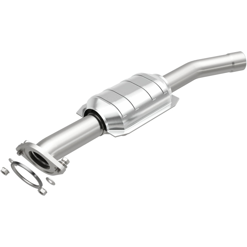 MagnaFlow Direct - Fit Catalytic Converter for 1999 - 2000 Mazda Miata 1.8L (50 - State Legal) - Catalytic Converter Direct Fit - Magnaflow at Garage 56 Engineering