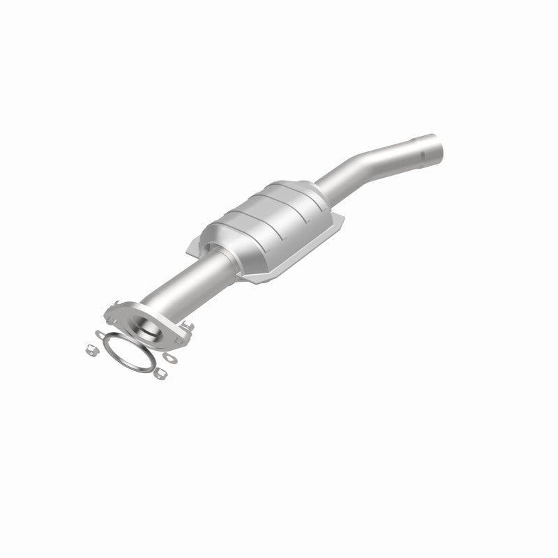 MagnaFlow Direct - Fit Catalytic Converter for 1999 - 2000 Mazda Miata 1.8L (50 - State Legal) - Catalytic Converter Direct Fit - Magnaflow at Garage 56 Engineering