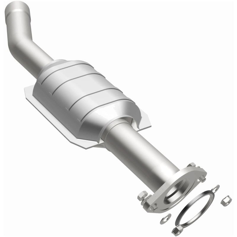 MagnaFlow Direct - Fit Catalytic Converter for 1999 - 2000 Mazda Miata 1.8L (50 - State Legal) - Catalytic Converter Direct Fit - Magnaflow at Garage 56 Engineering