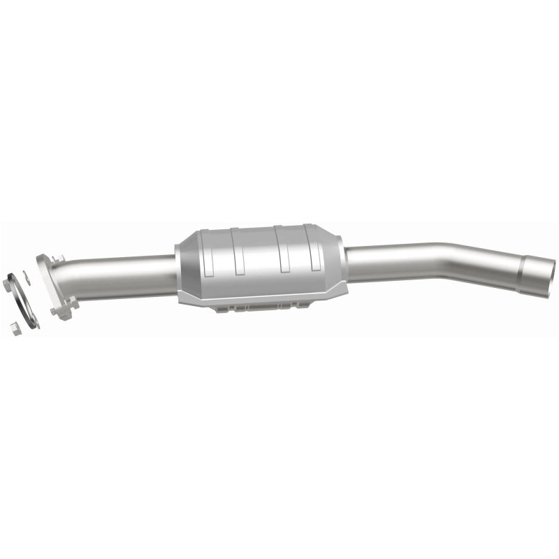 MagnaFlow Direct - Fit Catalytic Converter for 1999 - 2000 Mazda Miata 1.8L (50 - State Legal) - Catalytic Converter Direct Fit - Magnaflow at Garage 56 Engineering