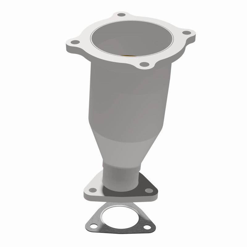 MagnaFlow Direct - Fit Catalytic Converter for 1999 - 2000 Mazda Miata 1.8L - Catalytic Converter Direct Fit - Magnaflow at Garage 56 Engineering