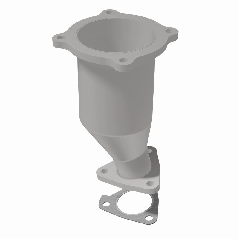 MagnaFlow Direct - Fit Catalytic Converter for 1999 - 2000 Mazda Miata 1.8L - Catalytic Converter Direct Fit - Magnaflow at Garage 56 Engineering