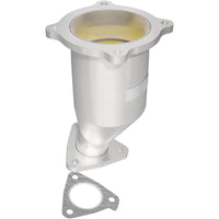 MagnaFlow Direct - Fit Catalytic Converter for 1999 - 2000 Mazda Miata 1.8L - Catalytic Converter Direct Fit - Magnaflow at Garage 56 Engineering