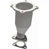 MagnaFlow Direct - Fit Catalytic Converter for 1999 - 2000 Mazda Miata 1.8L - Catalytic Converter Direct Fit - Magnaflow at Garage 56 Engineering