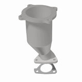 MagnaFlow Direct - Fit Catalytic Converter for 1999 - 2000 Mazda Miata 1.8L - Catalytic Converter Direct Fit - Magnaflow at Garage 56 Engineering