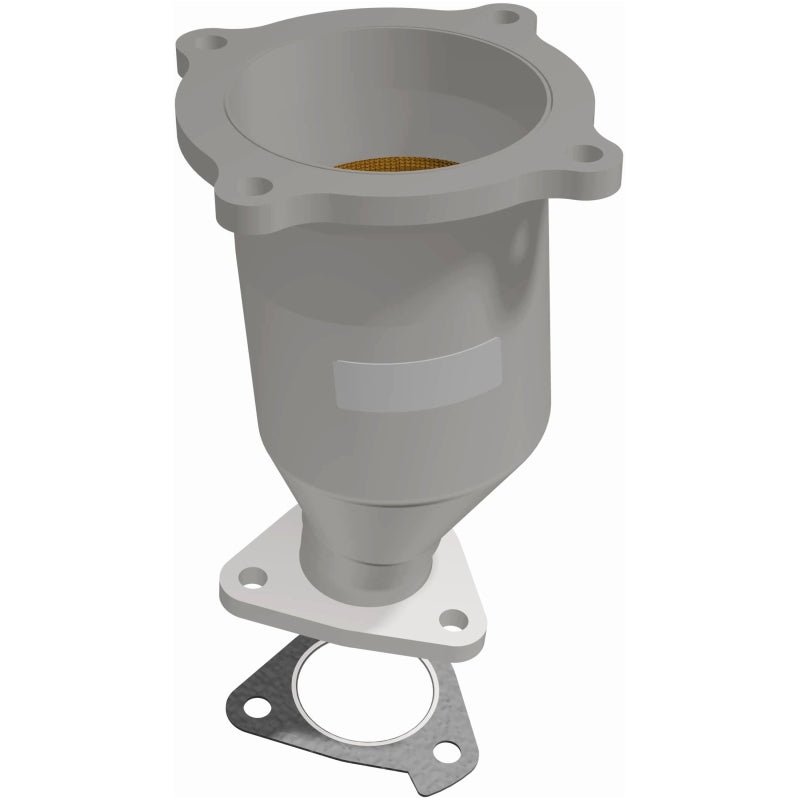 MagnaFlow Direct - Fit Catalytic Converter for 1999 - 2000 Mazda Miata 1.8L - Catalytic Converter Direct Fit - Magnaflow at Garage 56 Engineering