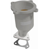 MagnaFlow Direct - Fit Catalytic Converter for 1999 - 2000 Mazda Miata 1.8L - Catalytic Converter Direct Fit - Magnaflow at Garage 56 Engineering