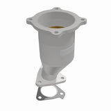 MagnaFlow Direct - Fit Catalytic Converter for 1999 - 2000 Mazda Miata 1.8L - Catalytic Converter Direct Fit - Magnaflow at Garage 56 Engineering