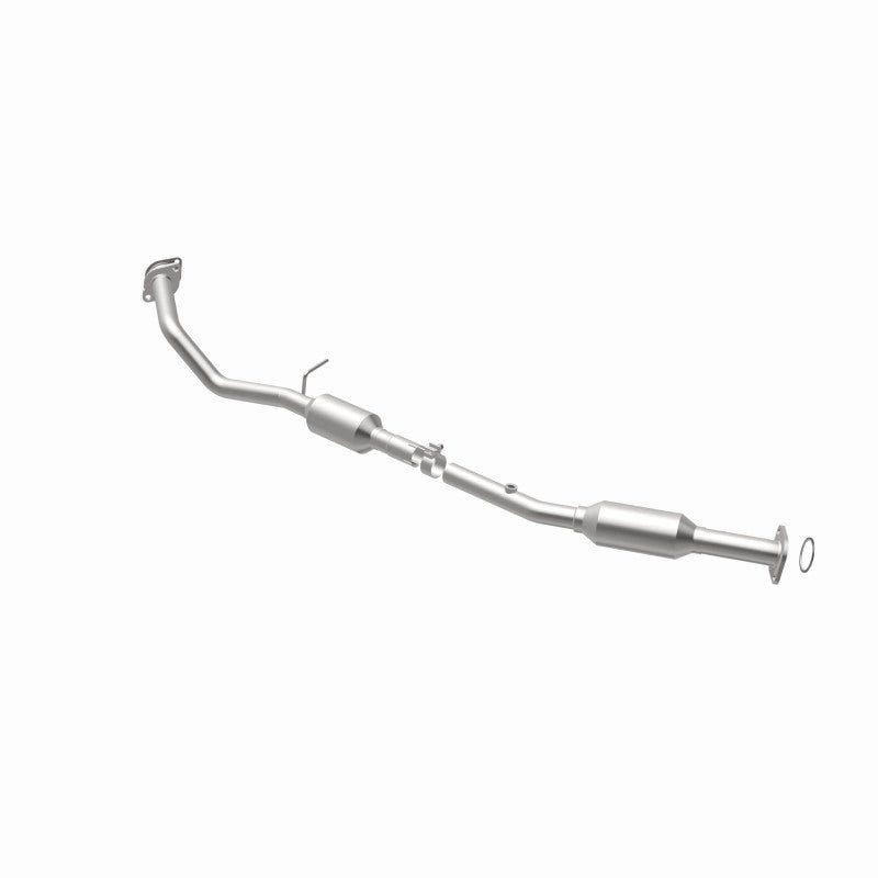 MagnaFlow Direct - Fit Catalytic Converter for 1999 - 2002 Mazda Miata 1.8L - Catalytic Converter Direct Fit - Magnaflow at Garage 56 Engineering