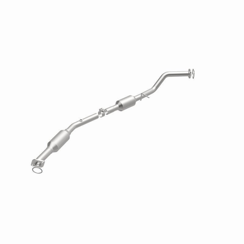 MagnaFlow Direct - Fit Catalytic Converter for 1999 - 2002 Mazda Miata 1.8L - Catalytic Converter Direct Fit - Magnaflow at Garage 56 Engineering