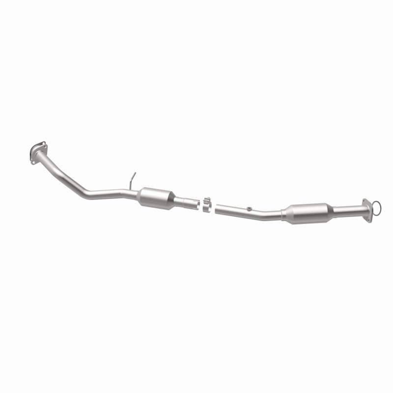 MagnaFlow Direct - Fit Catalytic Converter for 1999 - 2002 Mazda Miata 1.8L - Catalytic Converter Direct Fit - Magnaflow at Garage 56 Engineering