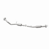 MagnaFlow Direct - Fit Catalytic Converter for 1999 - 2002 Mazda Miata 1.8L - Catalytic Converter Direct Fit - Magnaflow at Garage 56 Engineering