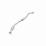 MagnaFlow Direct - Fit Catalytic Converter for 1999 - 2002 Mazda Miata 1.8L - Catalytic Converter Direct Fit - Magnaflow at Garage 56 Engineering