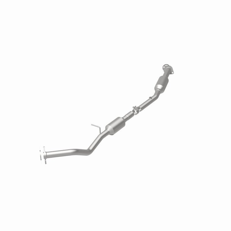 MagnaFlow Direct - Fit Catalytic Converter for 1999 - 2002 Mazda Miata 1.8L - Catalytic Converter Direct Fit - Magnaflow at Garage 56 Engineering