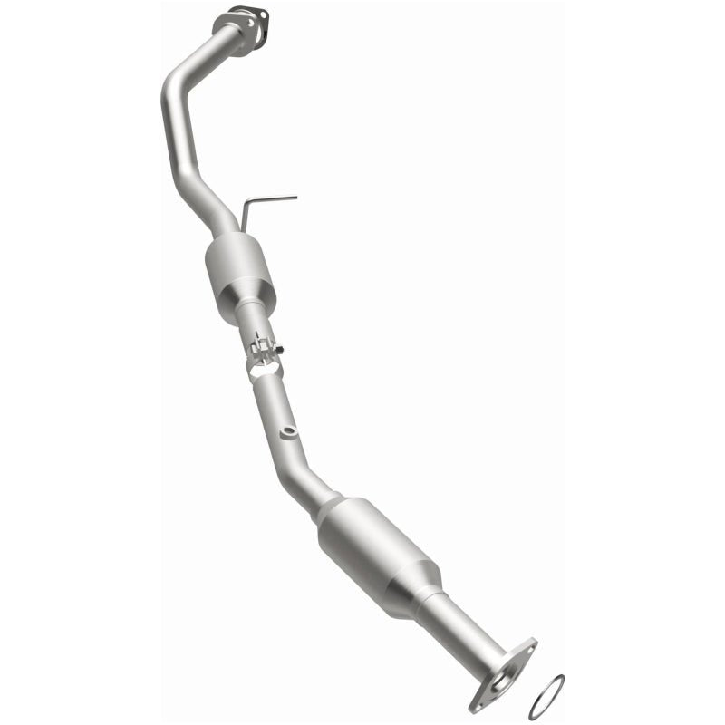 MagnaFlow Direct - Fit Catalytic Converter for 1999 - 2002 Mazda Miata 1.8L - Catalytic Converter Direct Fit - Magnaflow at Garage 56 Engineering