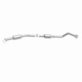 MagnaFlow Direct - Fit Catalytic Converter for 1999 - 2002 Mazda Miata 1.8L - Catalytic Converter Direct Fit - Magnaflow at Garage 56 Engineering