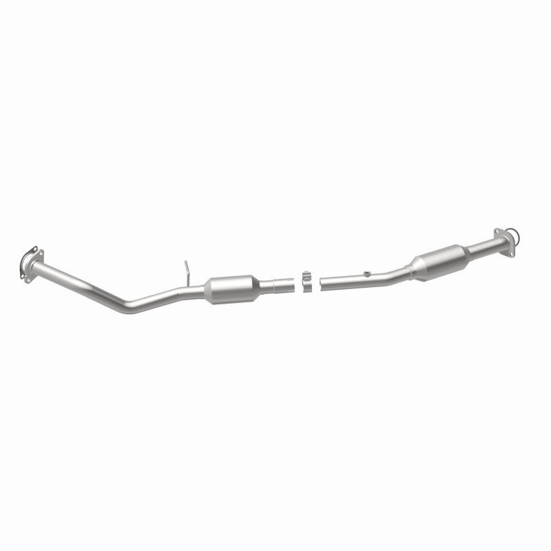 MagnaFlow Direct - Fit Catalytic Converter for 1999 - 2002 Mazda Miata 1.8L - Catalytic Converter Direct Fit - Magnaflow at Garage 56 Engineering