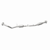 MagnaFlow Direct - Fit Catalytic Converter for 1999 - 2002 Mazda Miata 1.8L - Catalytic Converter Direct Fit - Magnaflow at Garage 56 Engineering
