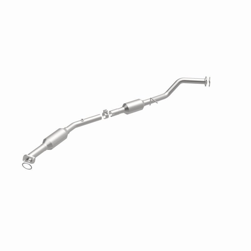MagnaFlow Direct - Fit Catalytic Converter for 1999 - 2002 Mazda Miata 1.8L - Catalytic Converter Direct Fit - Magnaflow at Garage 56 Engineering