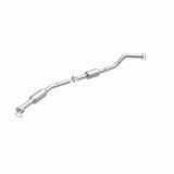MagnaFlow Direct - Fit Catalytic Converter for 1999 - 2002 Mazda Miata 1.8L - Catalytic Converter Direct Fit - Magnaflow at Garage 56 Engineering