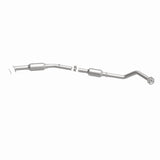 MagnaFlow Direct - Fit Catalytic Converter for 1999 - 2002 Mazda Miata 1.8L - Catalytic Converter Direct Fit - Magnaflow at Garage 56 Engineering