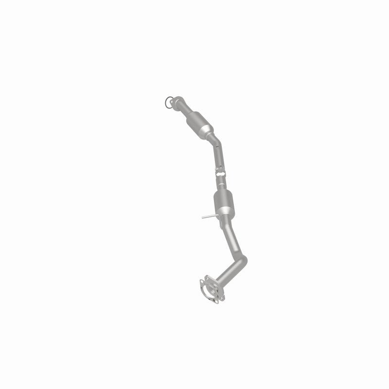 MagnaFlow Direct - Fit Catalytic Converter for 1999 - 2002 Mazda Miata 1.8L - Catalytic Converter Direct Fit - Magnaflow at Garage 56 Engineering