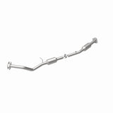 MagnaFlow Direct - Fit Catalytic Converter for 1999 - 2002 Mazda Miata 1.8L - Catalytic Converter Direct Fit - Magnaflow at Garage 56 Engineering