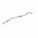 MagnaFlow Direct - Fit Catalytic Converter for 1999 - 2002 Mazda Miata 1.8L - Catalytic Converter Direct Fit - Magnaflow at Garage 56 Engineering