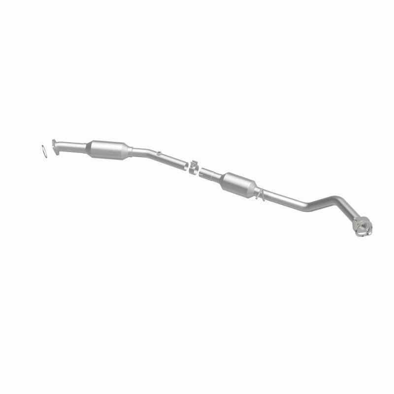 MagnaFlow Direct - Fit Catalytic Converter for 1999 - 2002 Mazda Miata 1.8L - Catalytic Converter Direct Fit - Magnaflow at Garage 56 Engineering