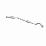 MagnaFlow Direct - Fit Catalytic Converter for 1999 - 2002 Mazda Miata 1.8L - Catalytic Converter Direct Fit - Magnaflow at Garage 56 Engineering