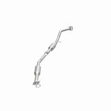 MagnaFlow Direct - Fit Catalytic Converter for 1999 - 2002 Mazda Miata 1.8L - Catalytic Converter Direct Fit - Magnaflow at Garage 56 Engineering