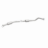 MagnaFlow Direct - Fit Catalytic Converter for 1999 - 2002 Mazda Miata 1.8L - Catalytic Converter Direct Fit - Magnaflow at Garage 56 Engineering