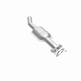 MagnaFlow Direct - Fit Catalytic Converter for 1999 - 2005 Mazda Miata 1.8L - Catalytic Converter Direct Fit - Magnaflow at Garage 56 Engineering