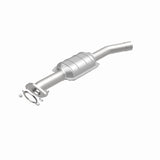 MagnaFlow Direct - Fit Catalytic Converter for 1999 - 2005 Mazda Miata 1.8L - Catalytic Converter Direct Fit - Magnaflow at Garage 56 Engineering