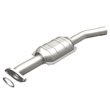 MagnaFlow Direct - Fit Catalytic Converter for 1999 - 2005 Mazda Miata 1.8L - Catalytic Converter Direct Fit - Magnaflow at Garage 56 Engineering