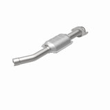 MagnaFlow Direct - Fit Catalytic Converter for 1999 - 2005 Mazda Miata 1.8L - Catalytic Converter Direct Fit - Magnaflow at Garage 56 Engineering