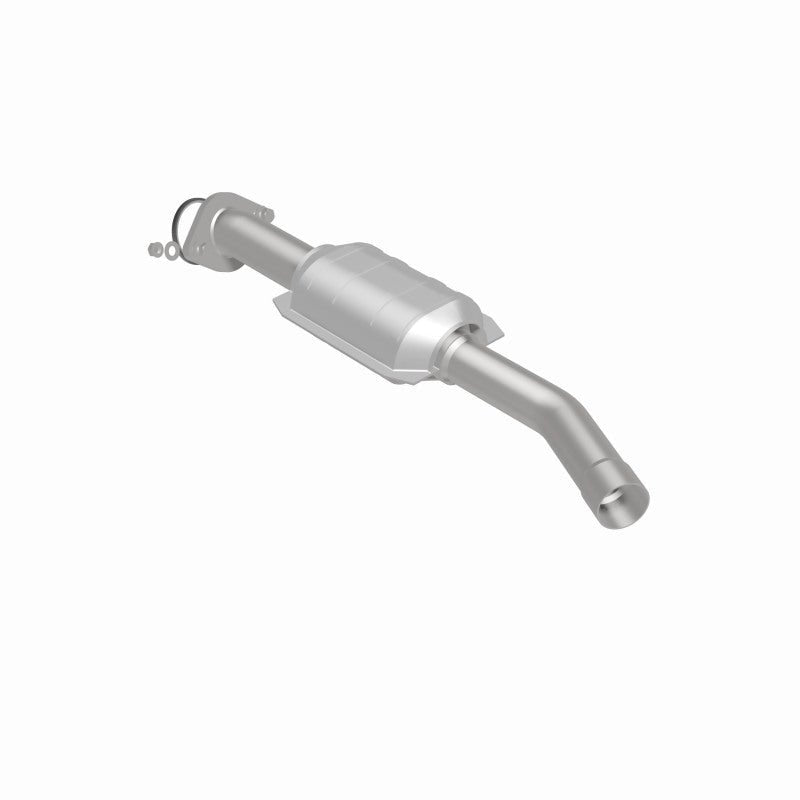 MagnaFlow Direct - Fit Catalytic Converter for 1999 - 2005 Mazda Miata 1.8L - Catalytic Converter Direct Fit - Magnaflow at Garage 56 Engineering