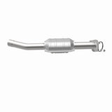MagnaFlow Direct - Fit Catalytic Converter for 1999 - 2005 Mazda Miata 1.8L - Catalytic Converter Direct Fit - Magnaflow at Garage 56 Engineering