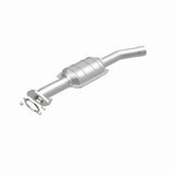 MagnaFlow Direct - Fit Catalytic Converter for 1999 - 2005 Mazda Miata 1.8L - Catalytic Converter Direct Fit - Magnaflow at Garage 56 Engineering