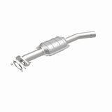 MagnaFlow Direct - Fit Catalytic Converter for 1999 - 2005 Mazda Miata 1.8L - Catalytic Converter Direct Fit - Magnaflow at Garage 56 Engineering