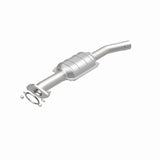 MagnaFlow Direct - Fit Catalytic Converter for 1999 - 2005 Mazda Miata 1.8L - Catalytic Converter Direct Fit - Magnaflow at Garage 56 Engineering
