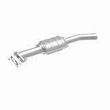 MagnaFlow Direct - Fit Catalytic Converter for 1999 - 2005 Mazda Miata 1.8L - Catalytic Converter Direct Fit - Magnaflow at Garage 56 Engineering