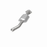 MagnaFlow Direct - Fit Catalytic Converter for 1999 - 2005 Mazda Miata 1.8L - Catalytic Converter Direct Fit - Magnaflow at Garage 56 Engineering