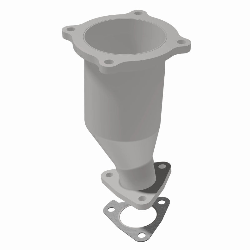 MagnaFlow Direct - Fit Catalytic Converter for 1999 - 2005 Mazda Miata 1.8L Front (Excluding Turbocharged Models) - Catalytic Converter Direct Fit - Magnaflow at Garage 56 Engineering