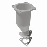 MagnaFlow Direct - Fit Catalytic Converter for 1999 - 2005 Mazda Miata 1.8L Front (Excluding Turbocharged Models) - Catalytic Converter Direct Fit - Magnaflow at Garage 56 Engineering