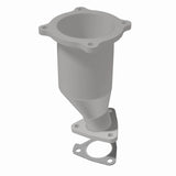 MagnaFlow Direct - Fit Catalytic Converter for 1999 - 2005 Mazda Miata 1.8L Front (Excluding Turbocharged Models) - Catalytic Converter Direct Fit - Magnaflow at Garage 56 Engineering