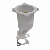 MagnaFlow Direct - Fit Catalytic Converter for 1999 - 2005 Mazda Miata 1.8L Front (Excluding Turbocharged Models) - Catalytic Converter Direct Fit - Magnaflow at Garage 56 Engineering