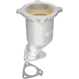 MagnaFlow Direct - Fit Catalytic Converter for 1999 - 2005 Mazda Miata 1.8L Front (Excluding Turbocharged Models) - Catalytic Converter Direct Fit - Magnaflow at Garage 56 Engineering